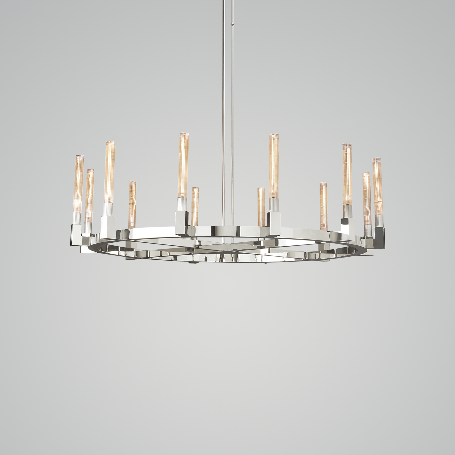 Cannele Round Chandelier
