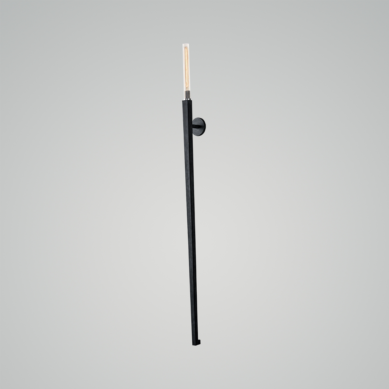 未上传 Cannele Torch Sconce