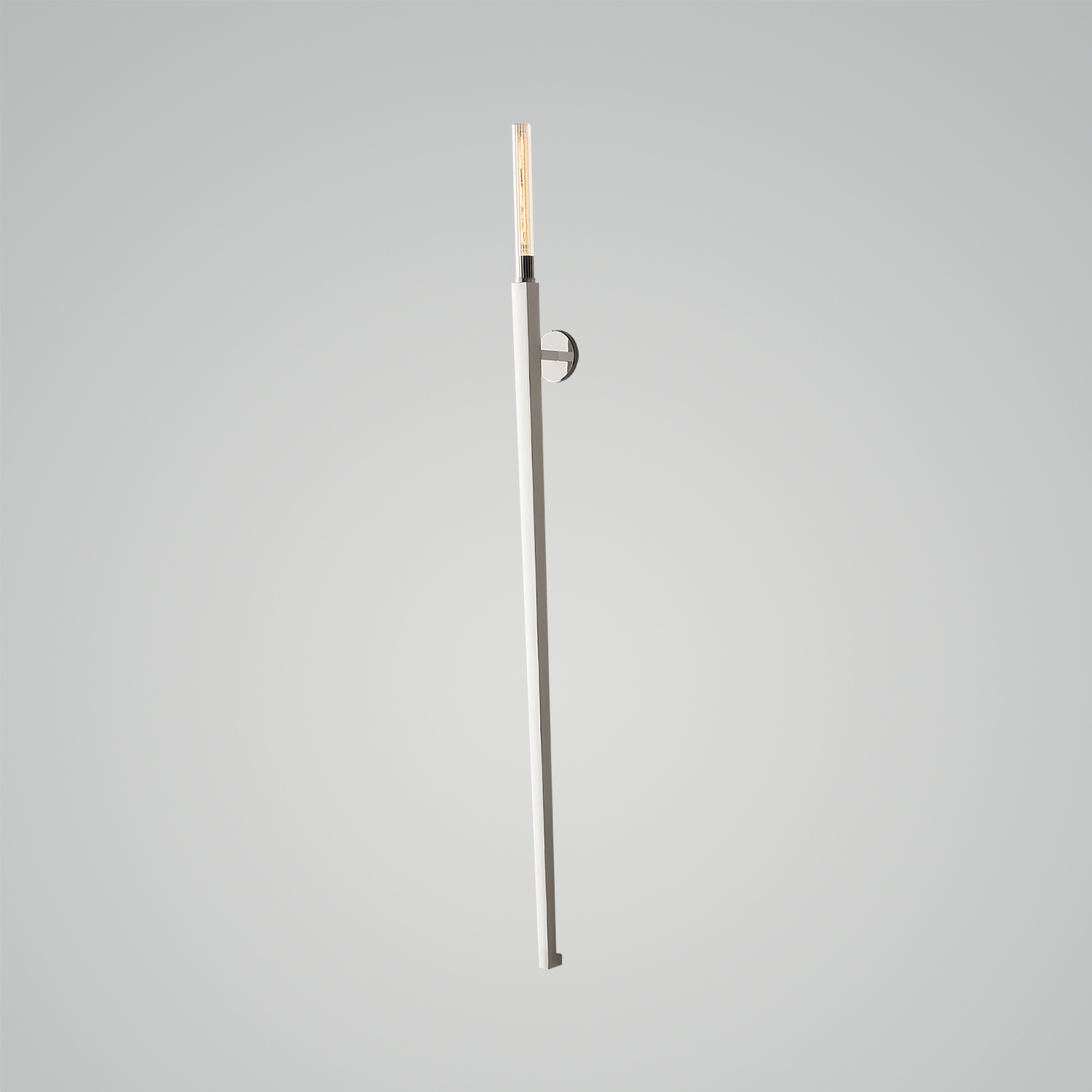 未上传 Cannele Torch Sconce