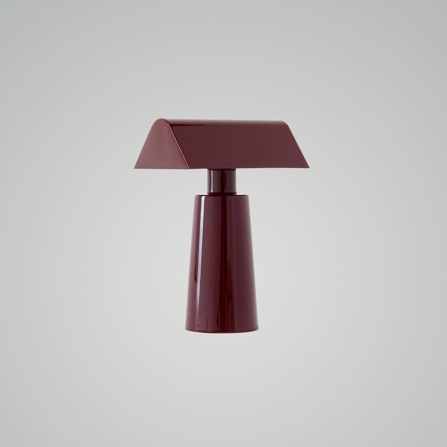 Caret MF1 Table Lamp