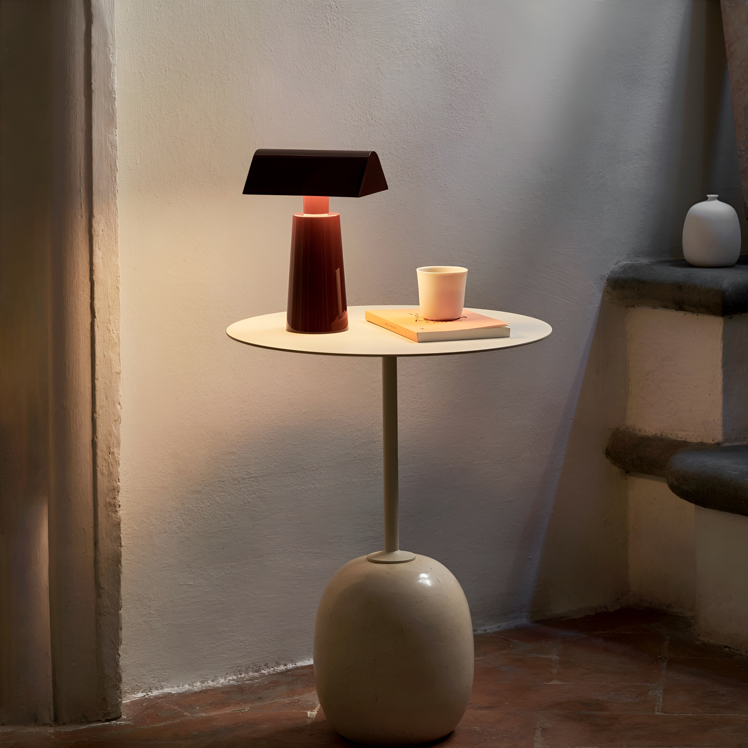 Caret MF1 Table Lamp