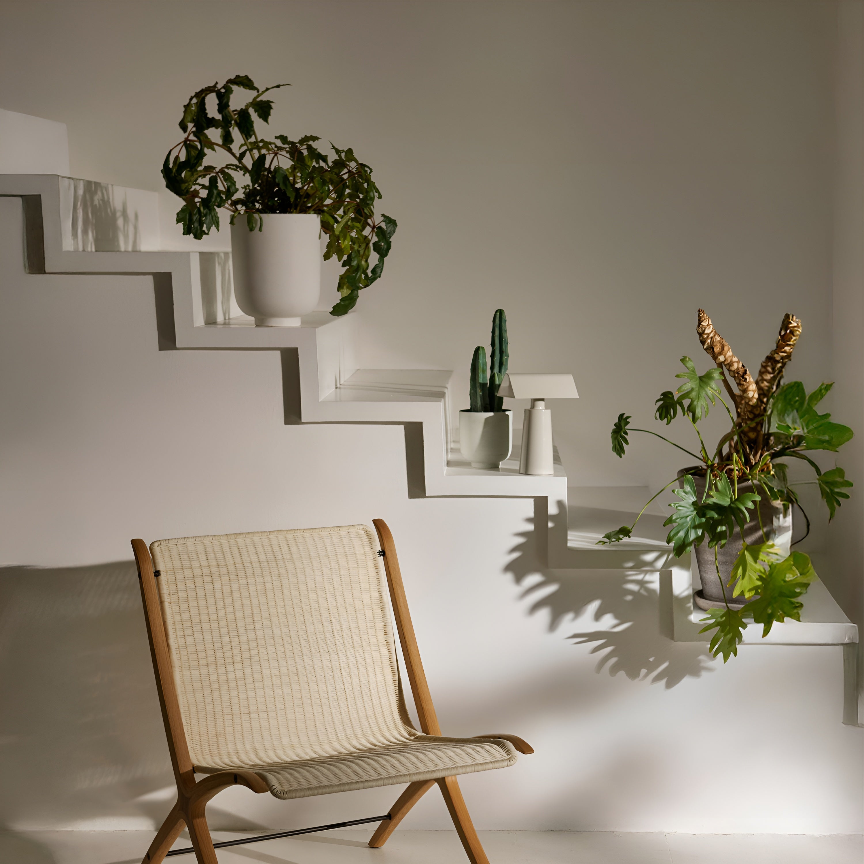 Caret MF1 Table Lamp