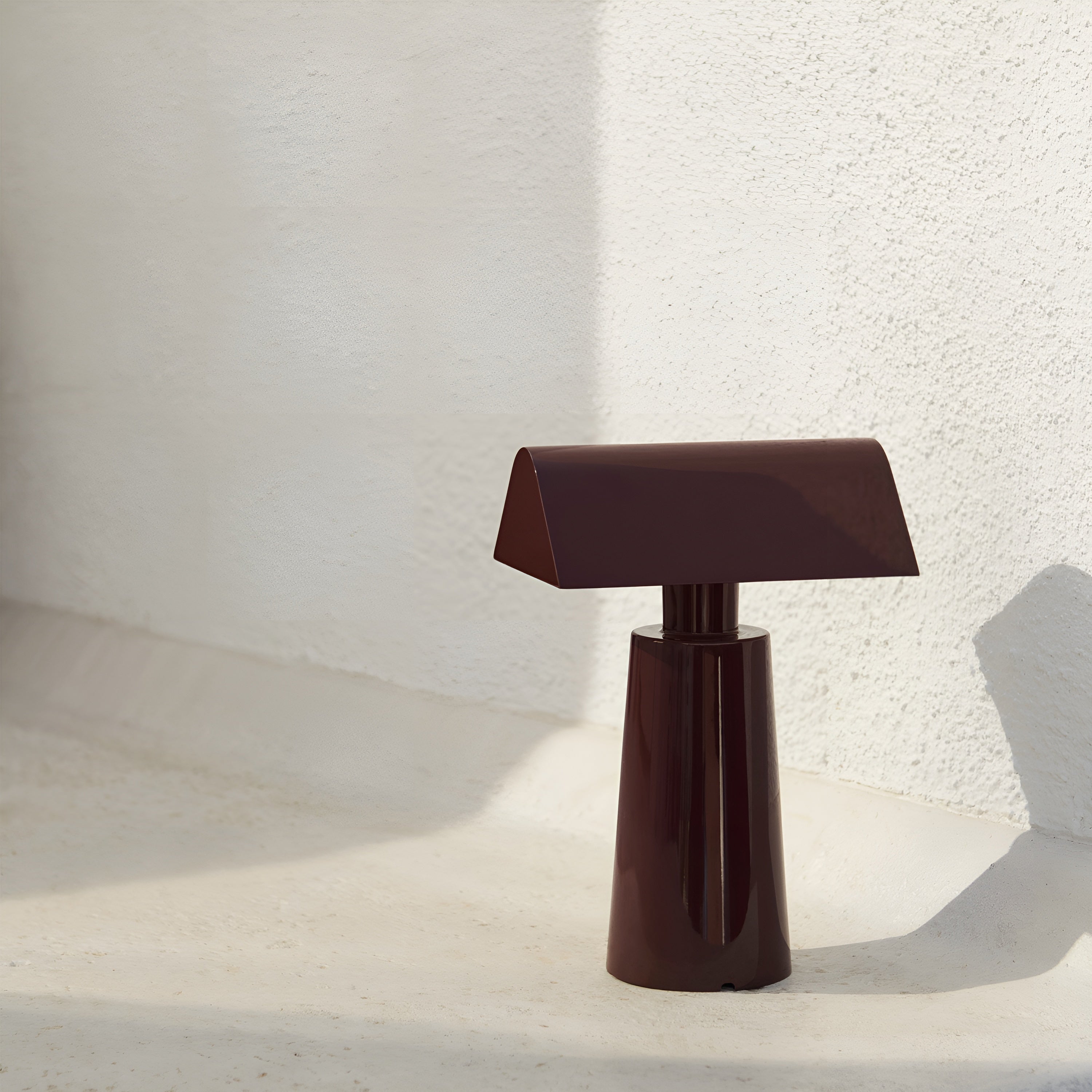 Caret MF1 Table Lamp