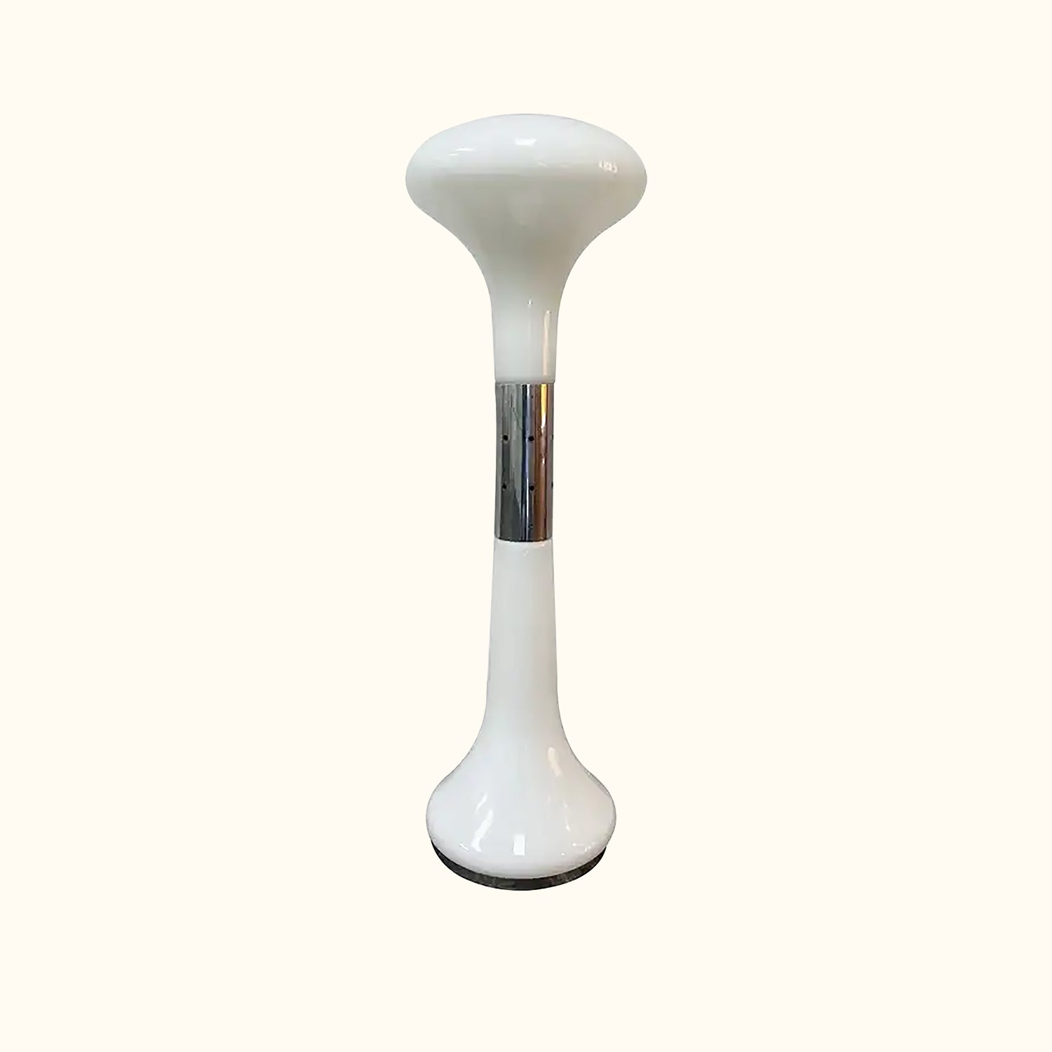 Carlo Nason A. V. Mazzega Floor Lamp