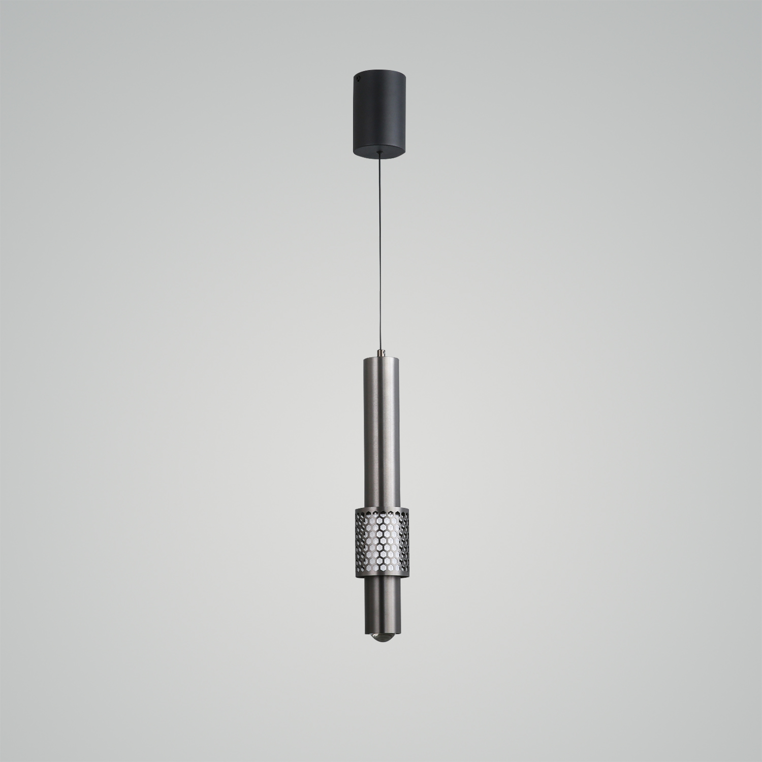 Caspian Tall Pendant Light