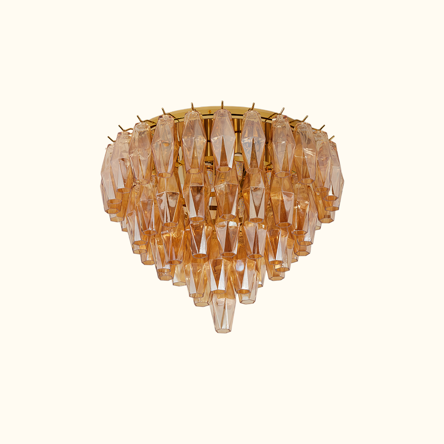Chiara Ceiling Light