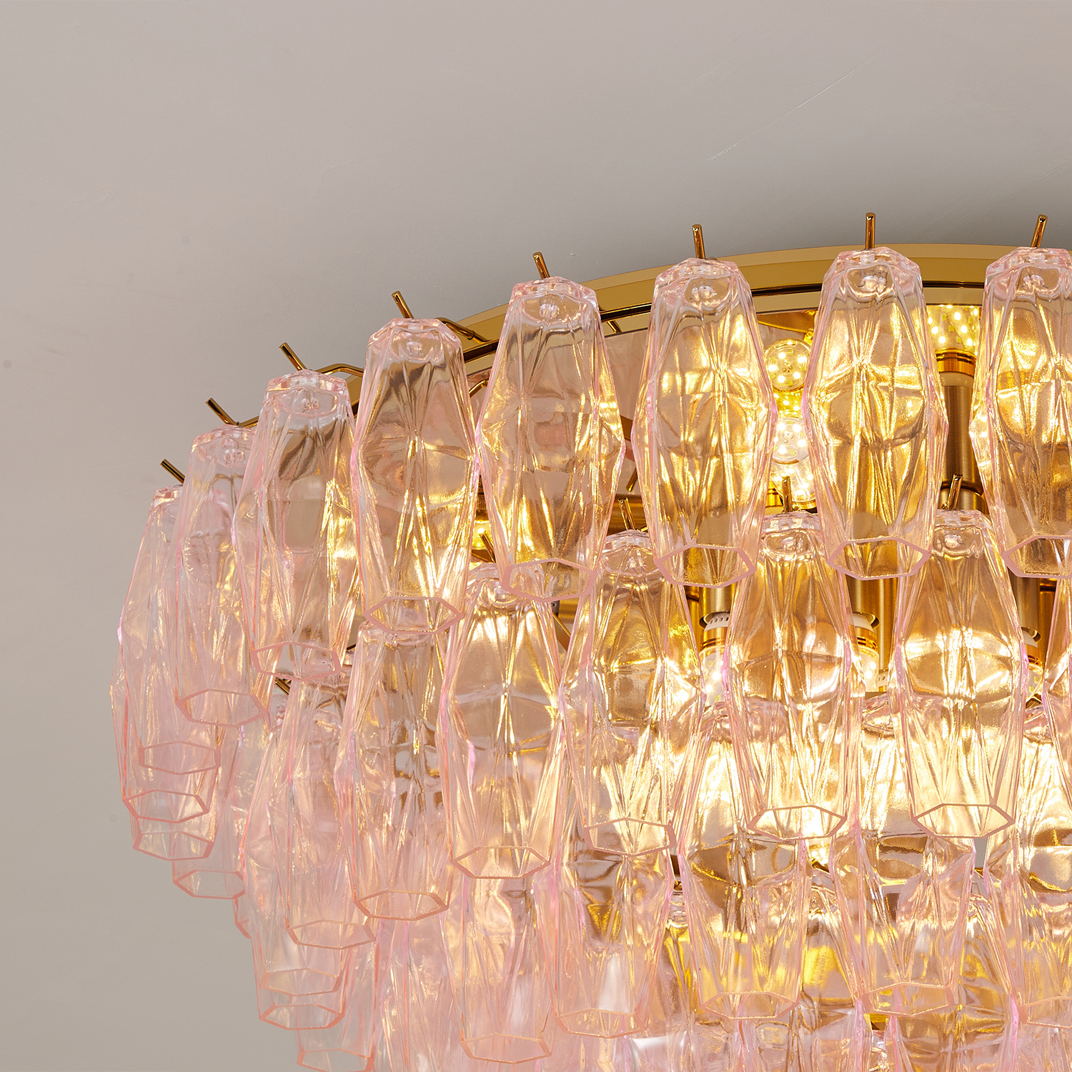 Chiara Ceiling Light