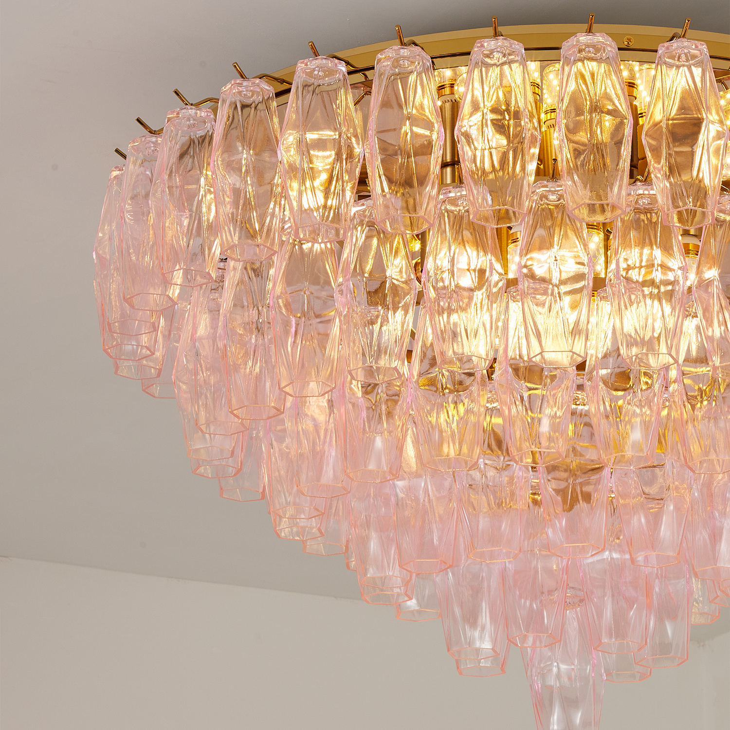 Chiara Ceiling Light