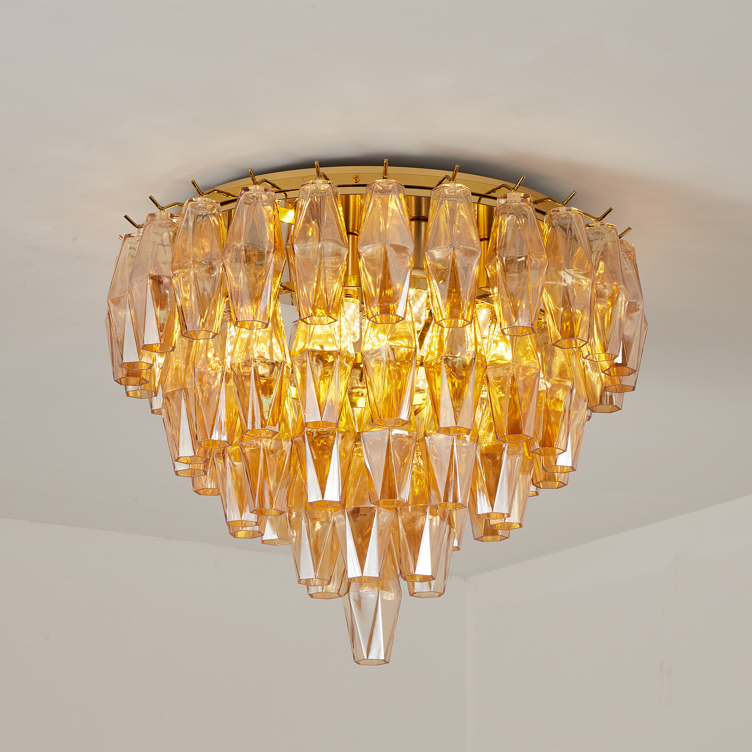 Chiara Ceiling Light