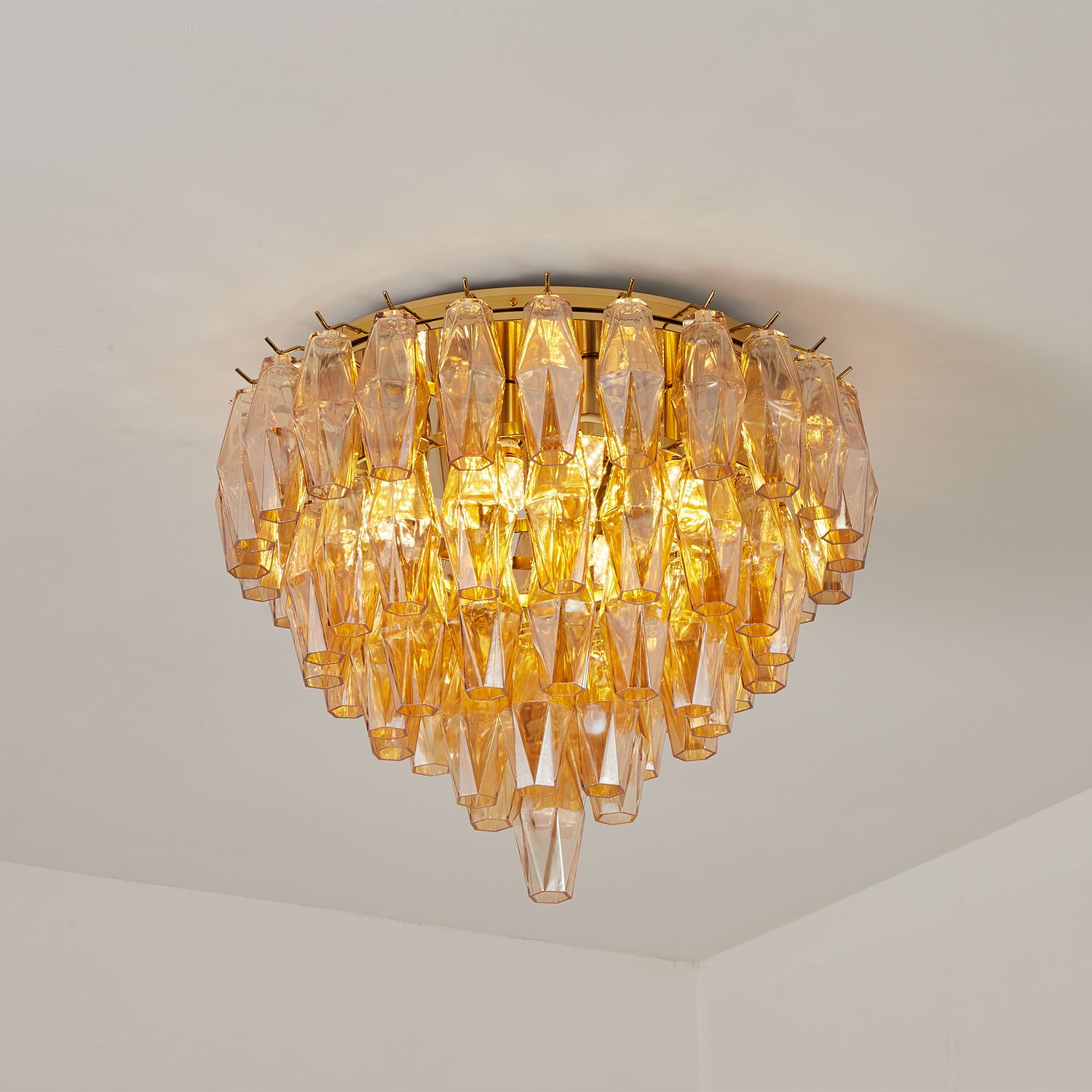 Chiara Ceiling Light