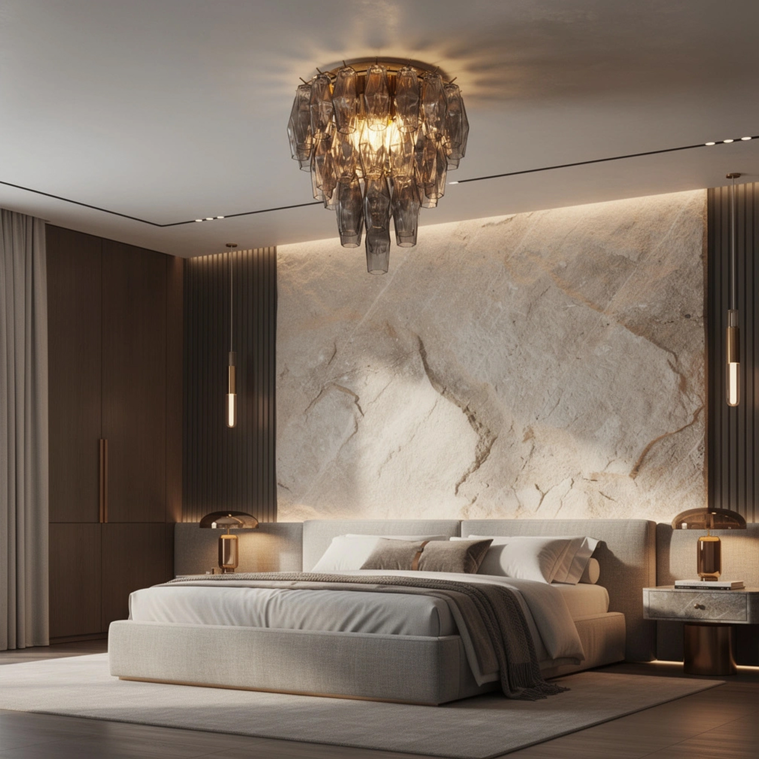Chiara Ceiling Light