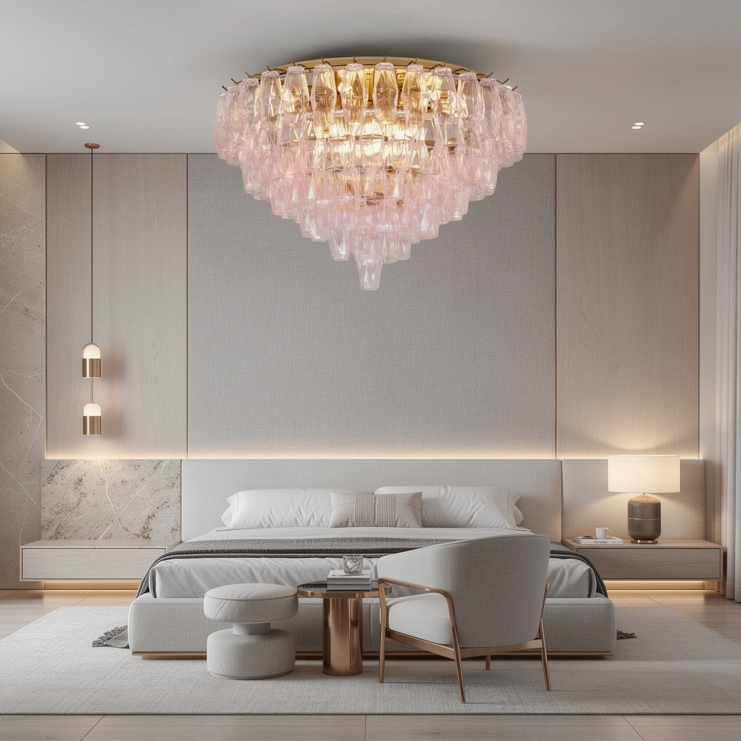 Chiara Ceiling Light