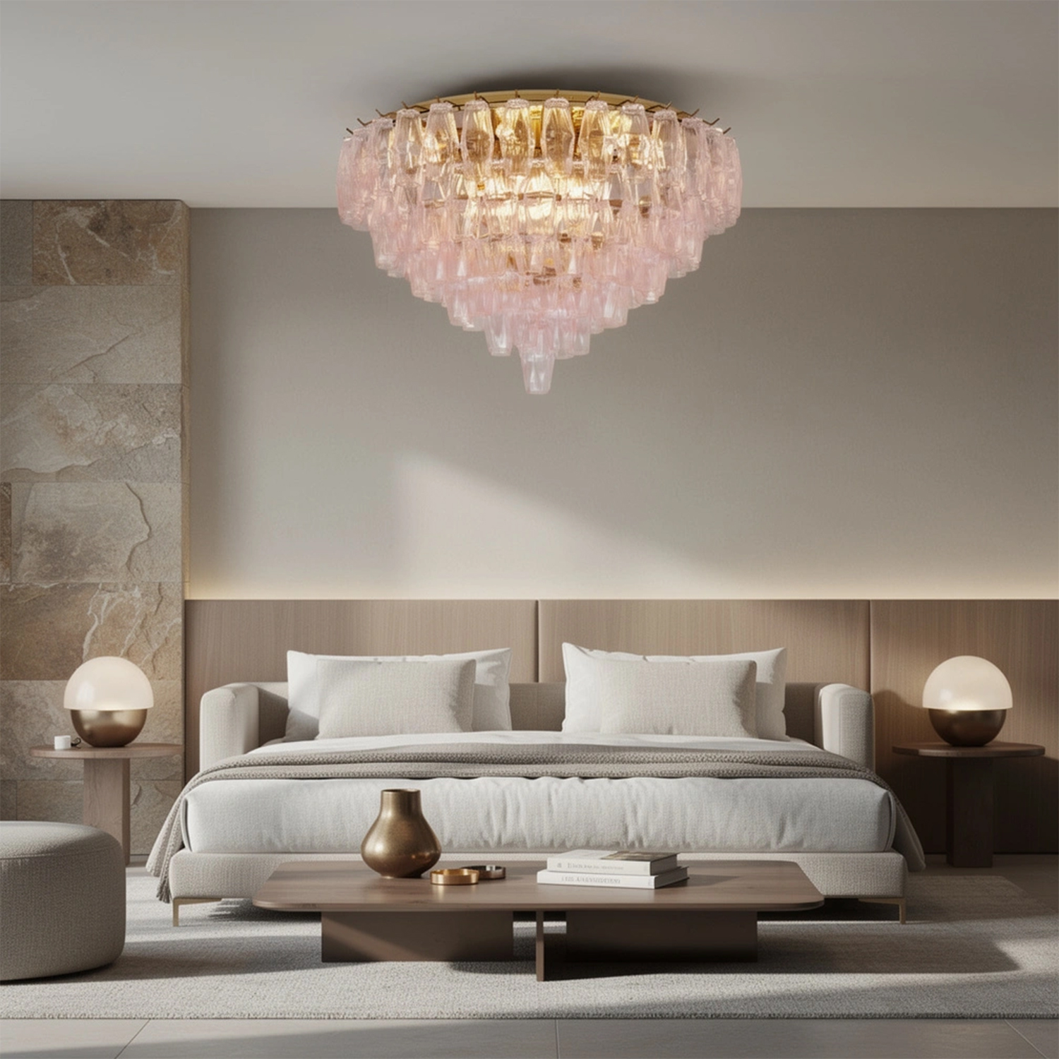 Chiara Ceiling Light