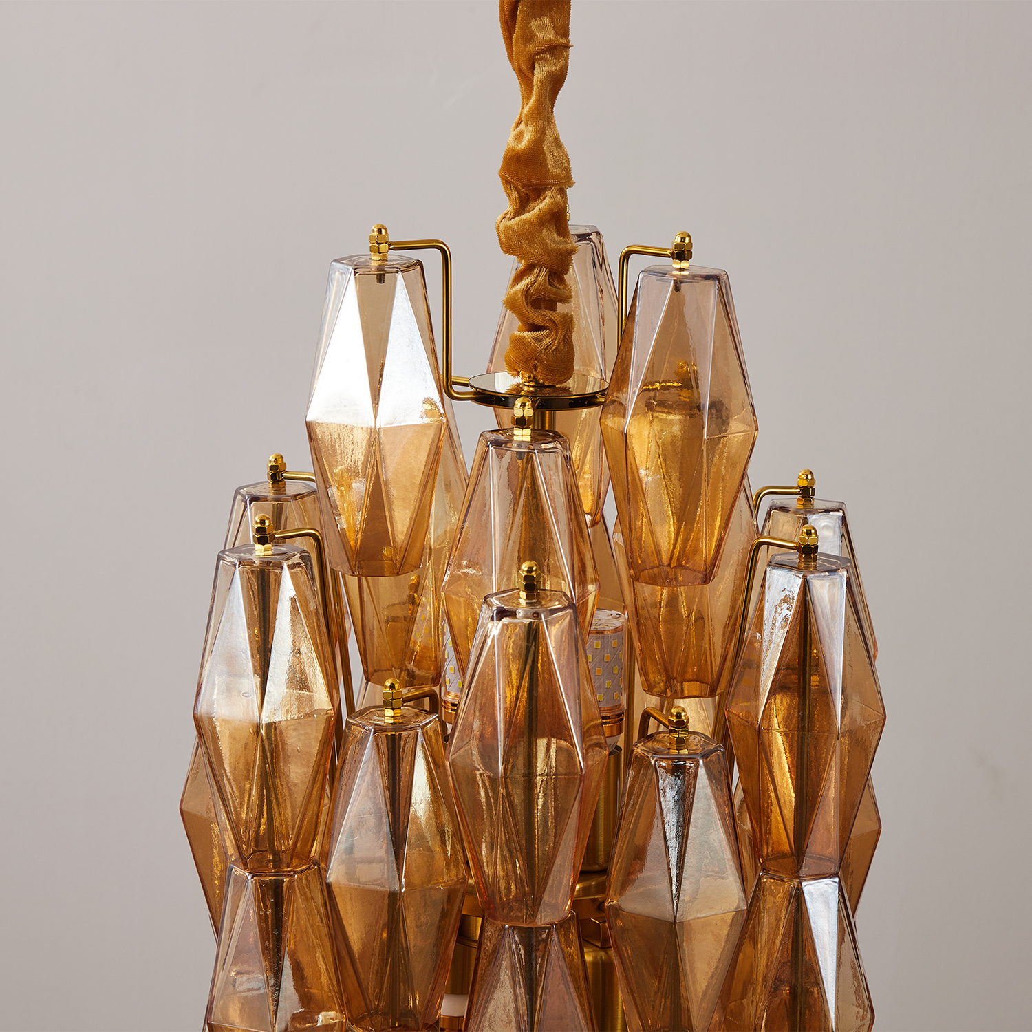 Chiara Chandelier12.6”