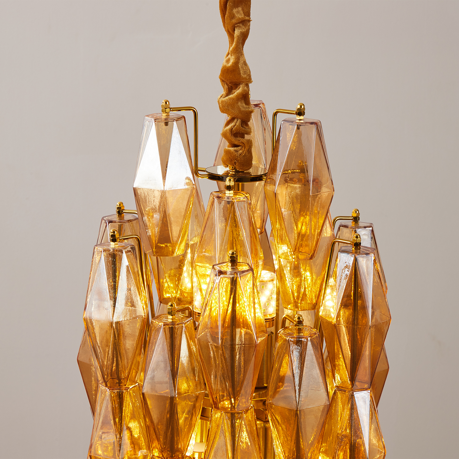 Chiara Chandelier12.6”