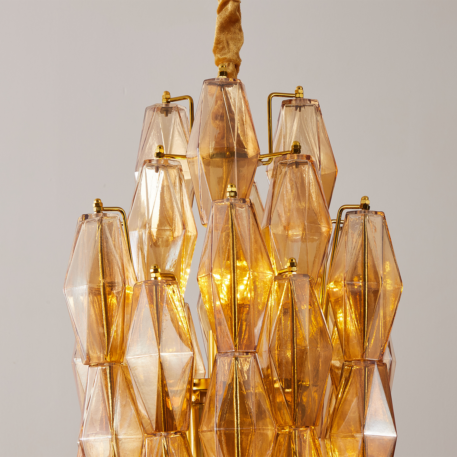 Chiara Chandelier12.6”