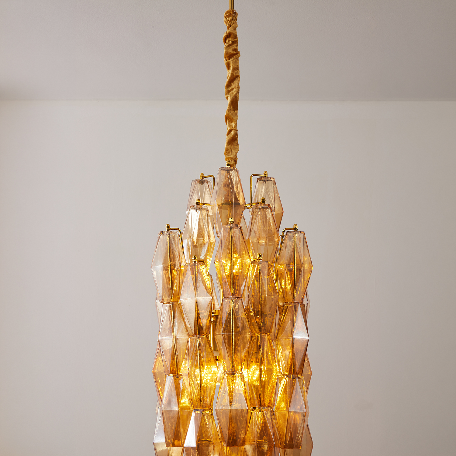Chiara Chandelier12.6”