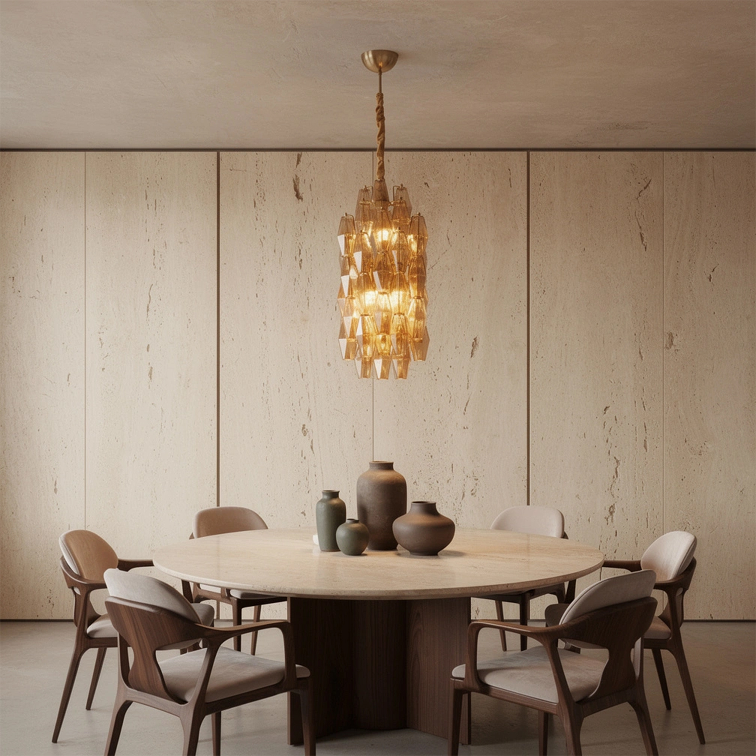 Chiara Chandelier12.6”
