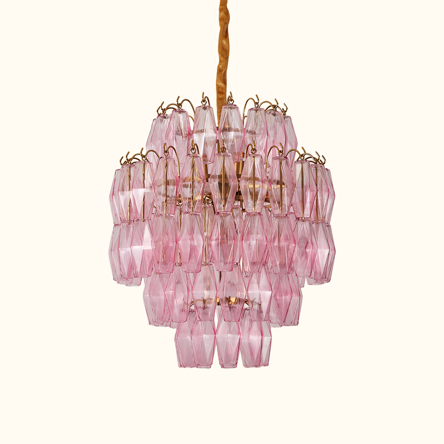 Chiara Chandelier21.7"