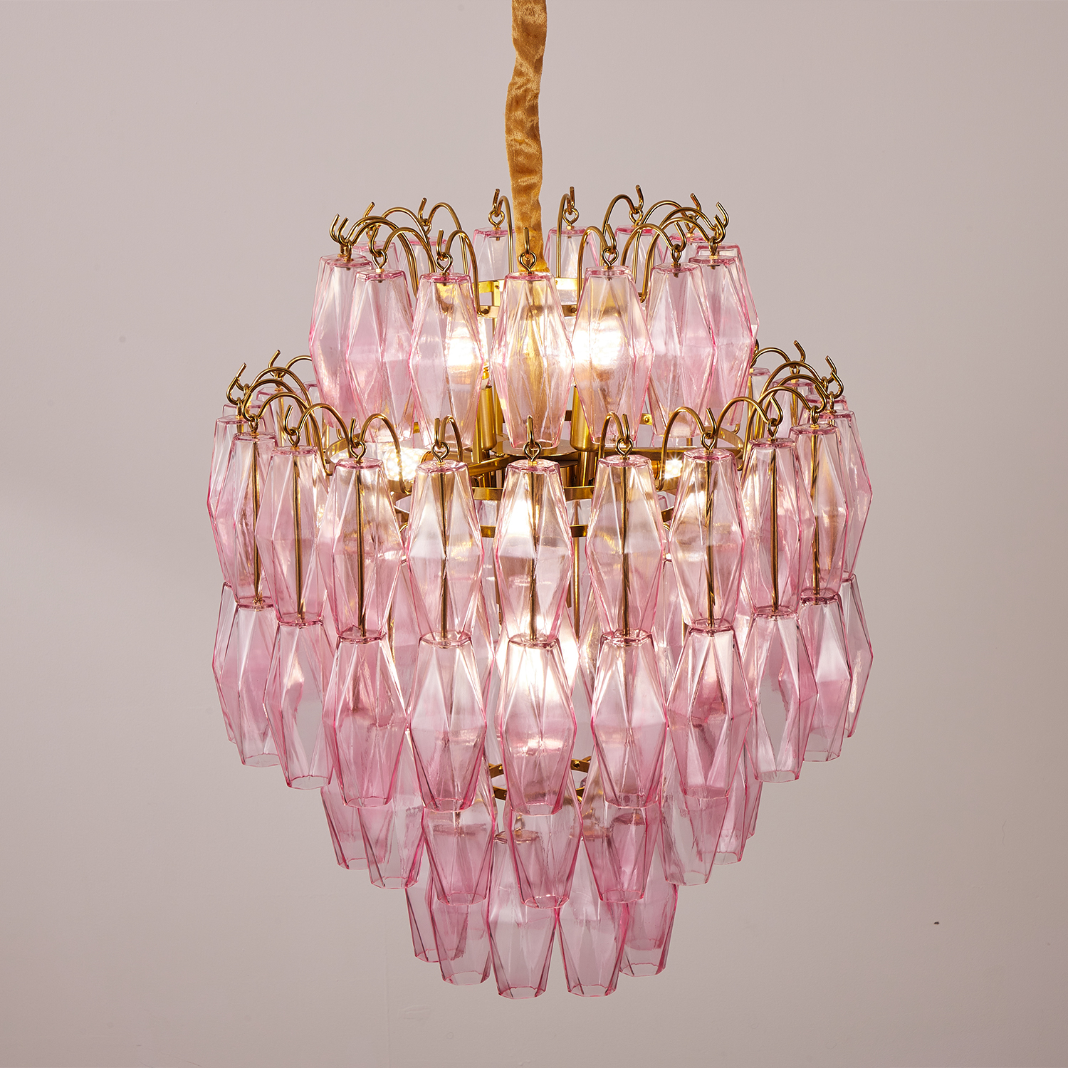 Chiara Chandelier21.7"