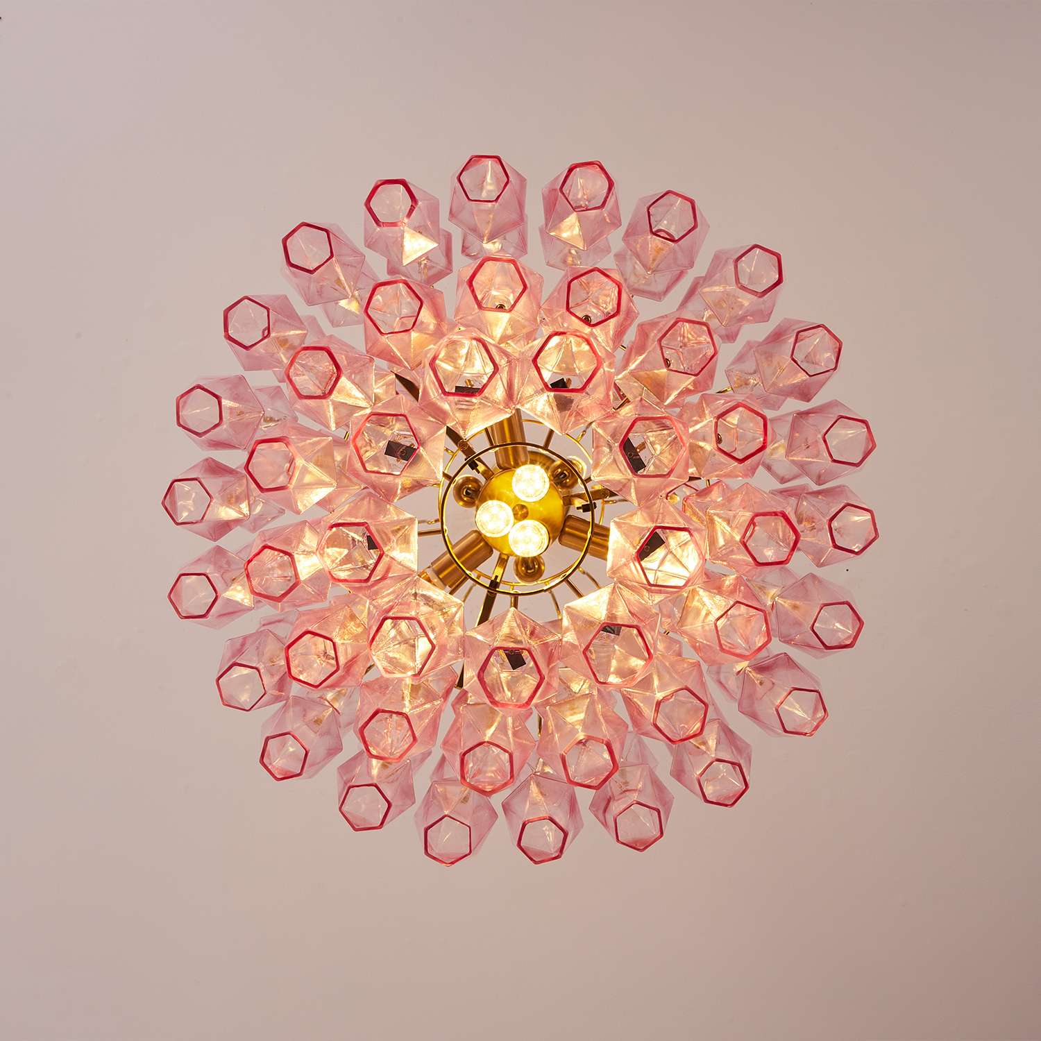 Chiara Chandelier21.7"