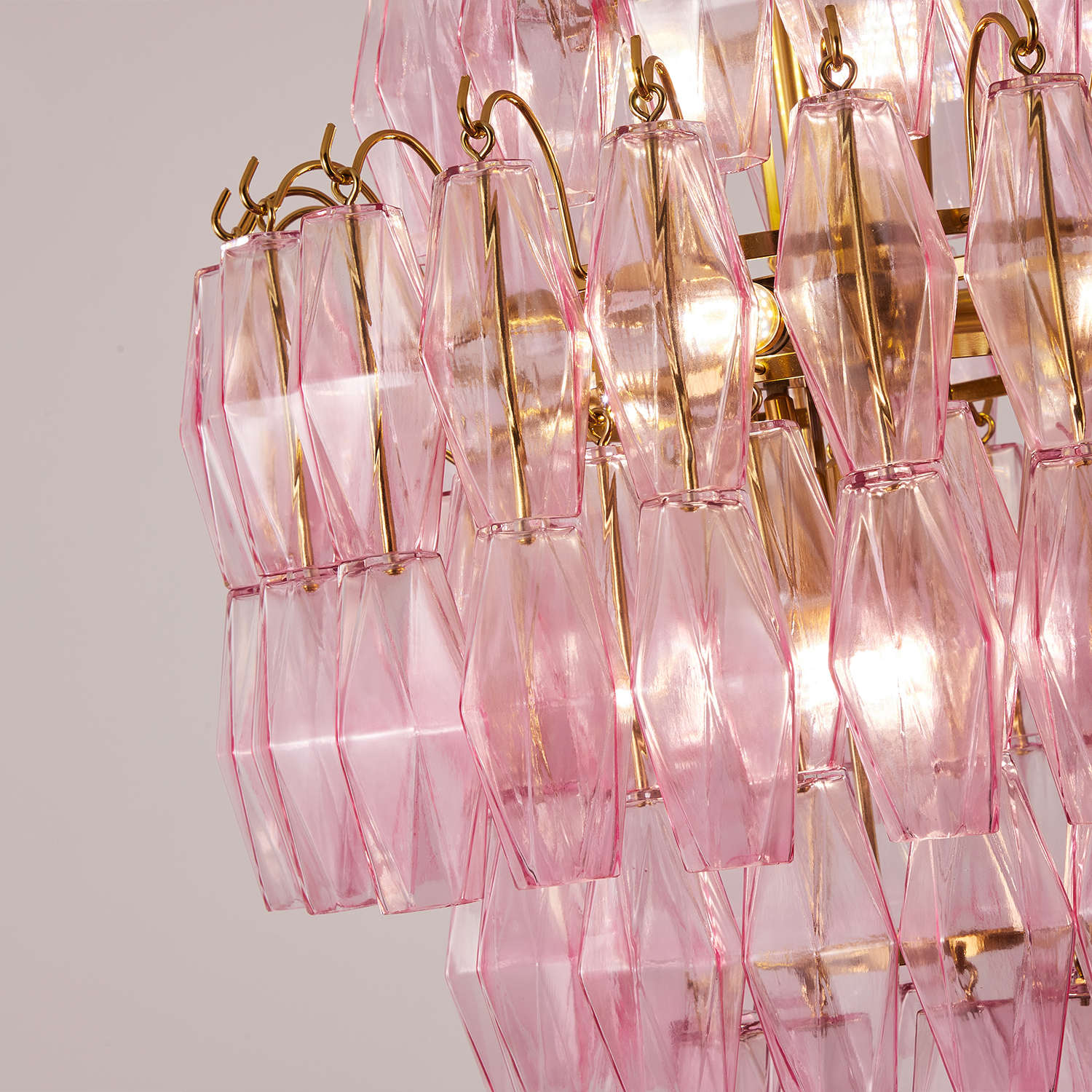 Chiara Chandelier21.7"