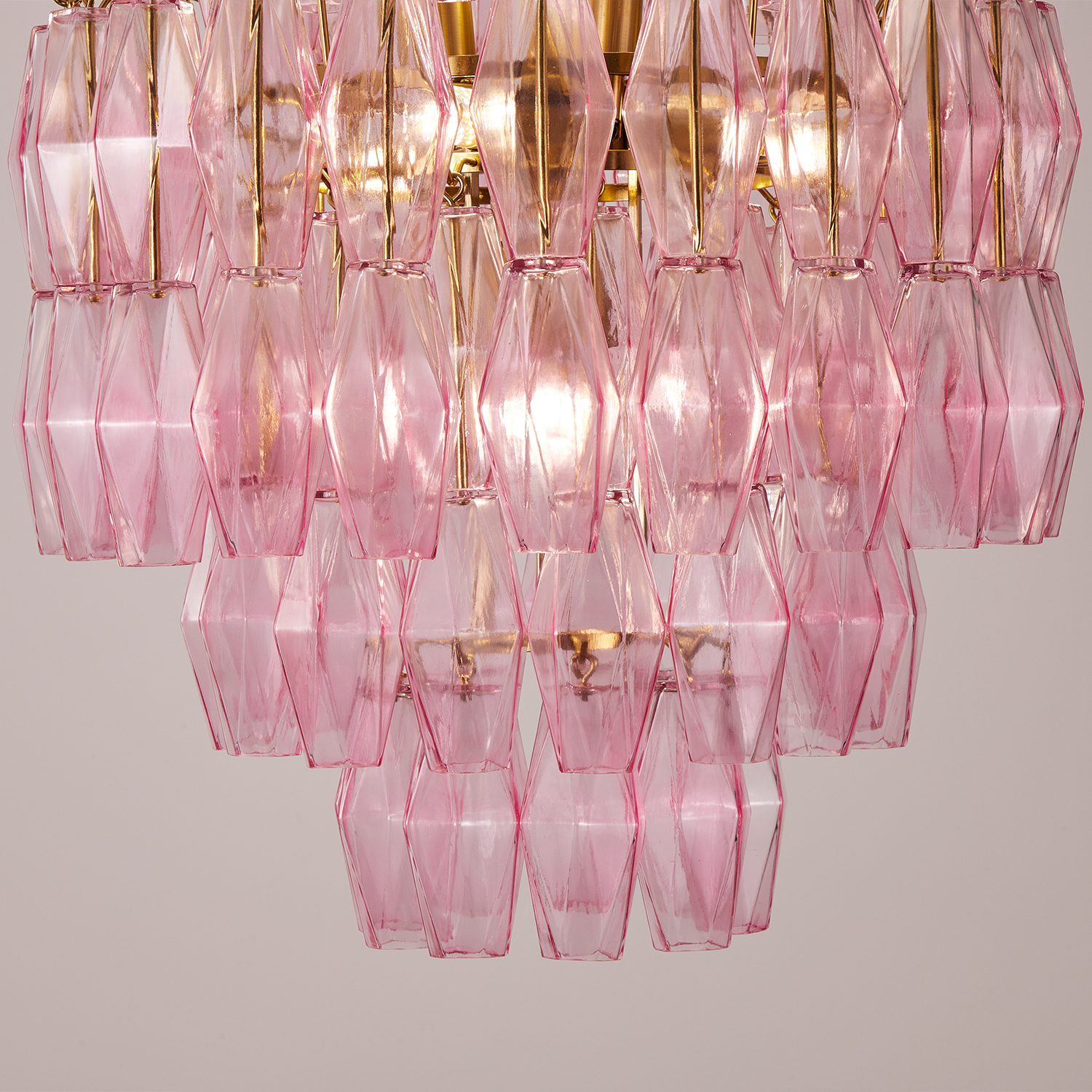 Chiara Chandelier21.7"