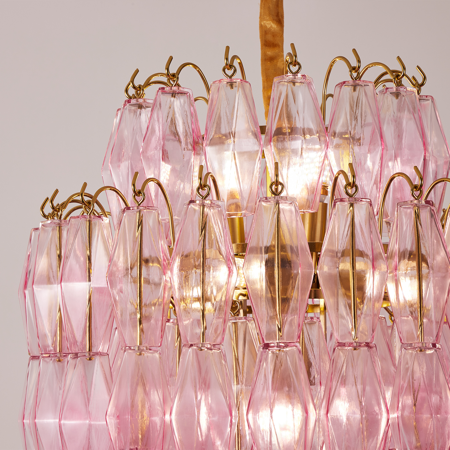Chiara Chandelier21.7"