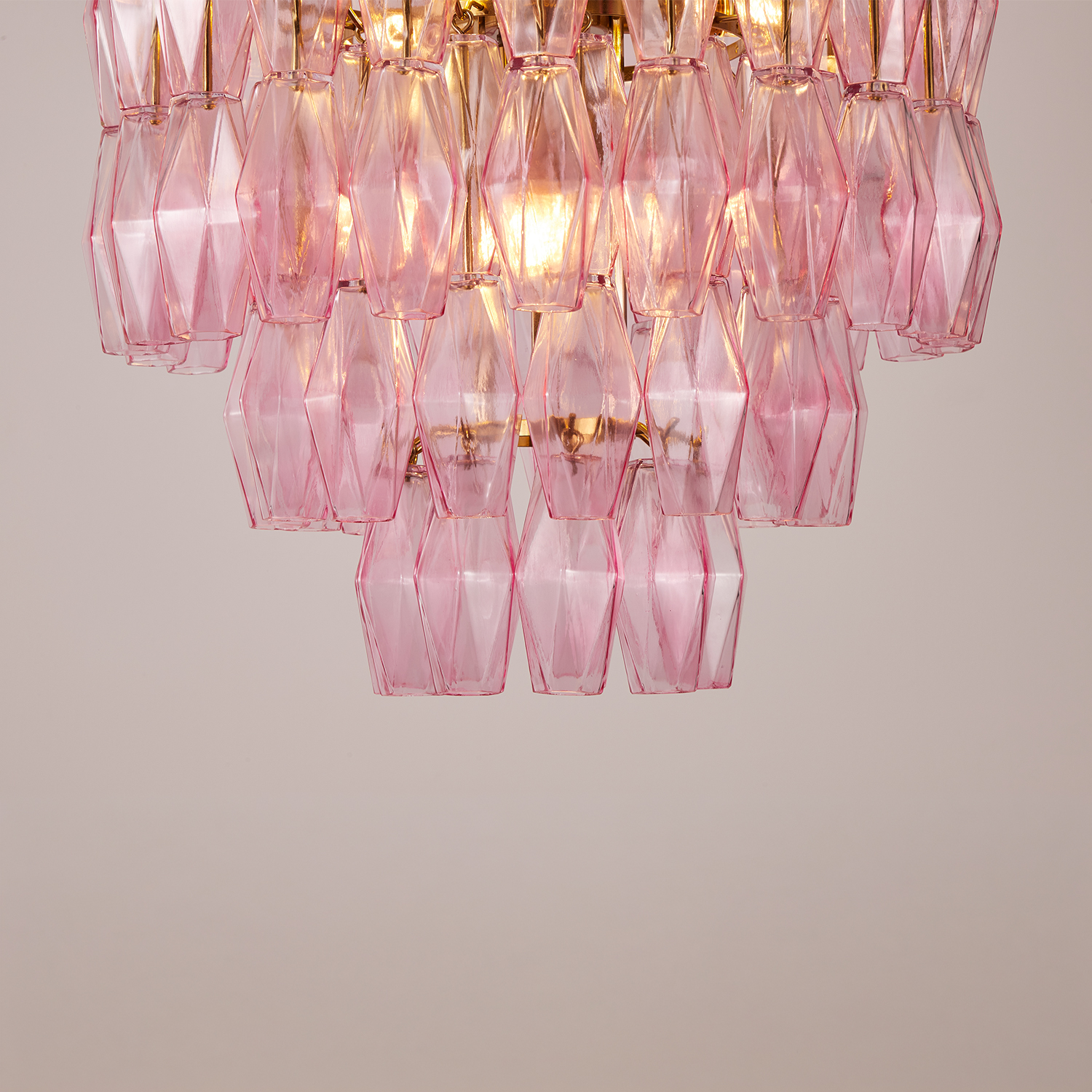 Chiara Chandelier21.7"