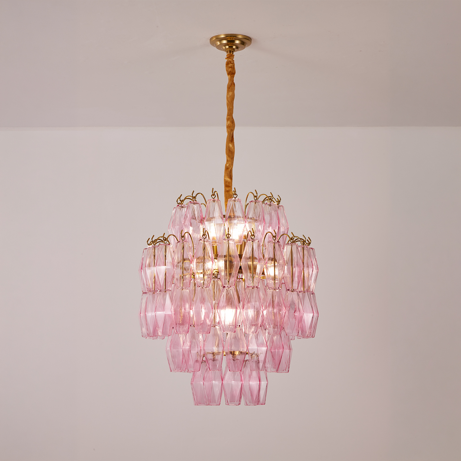 Chiara Chandelier21.7"