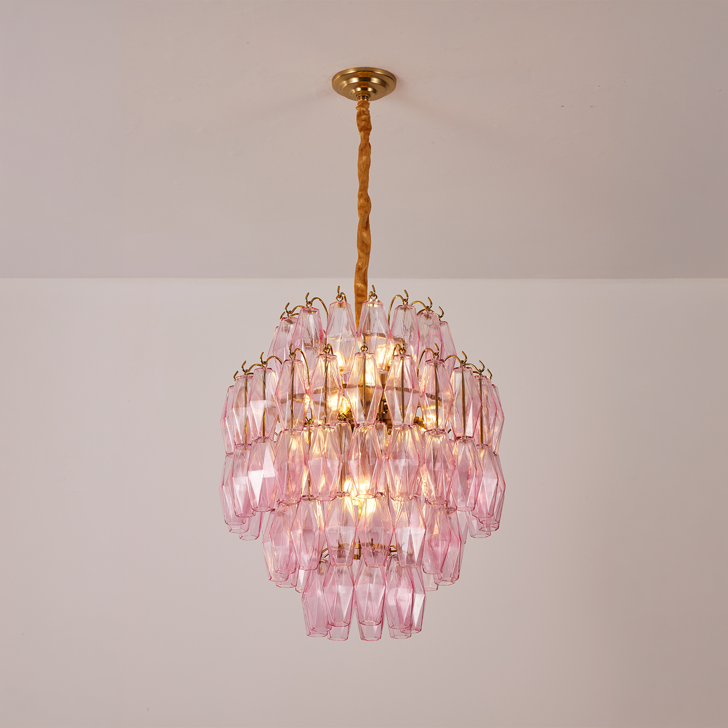 Chiara Chandelier21.7"