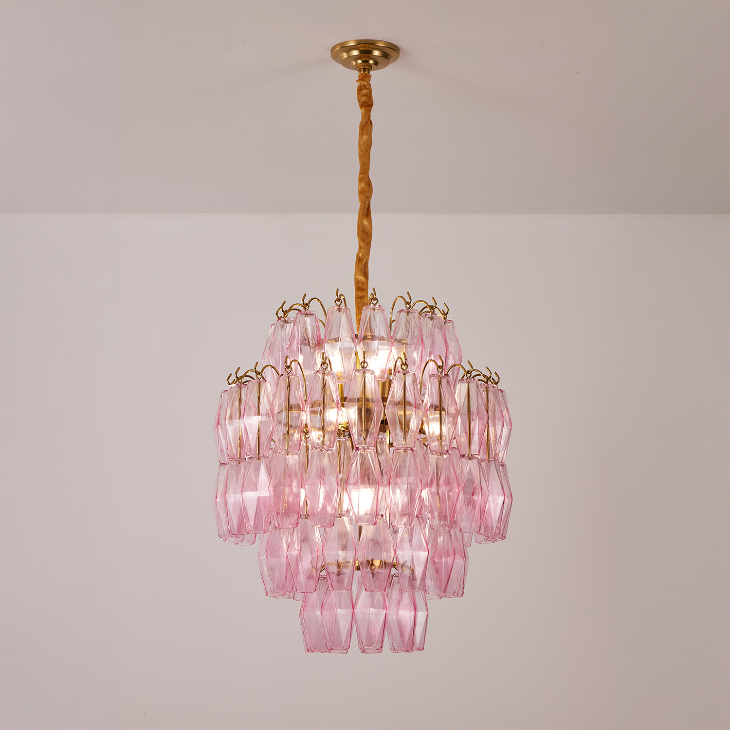 Chiara Chandelier21.7"