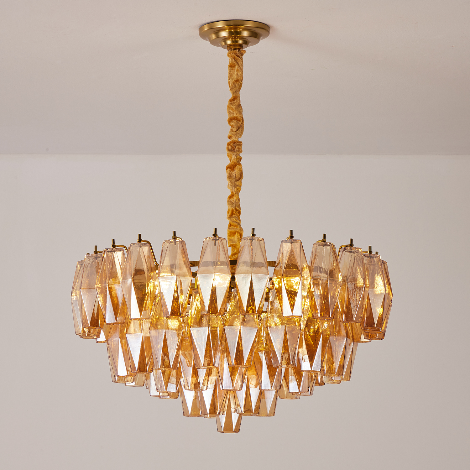 Chiara Chandelier23.6"
