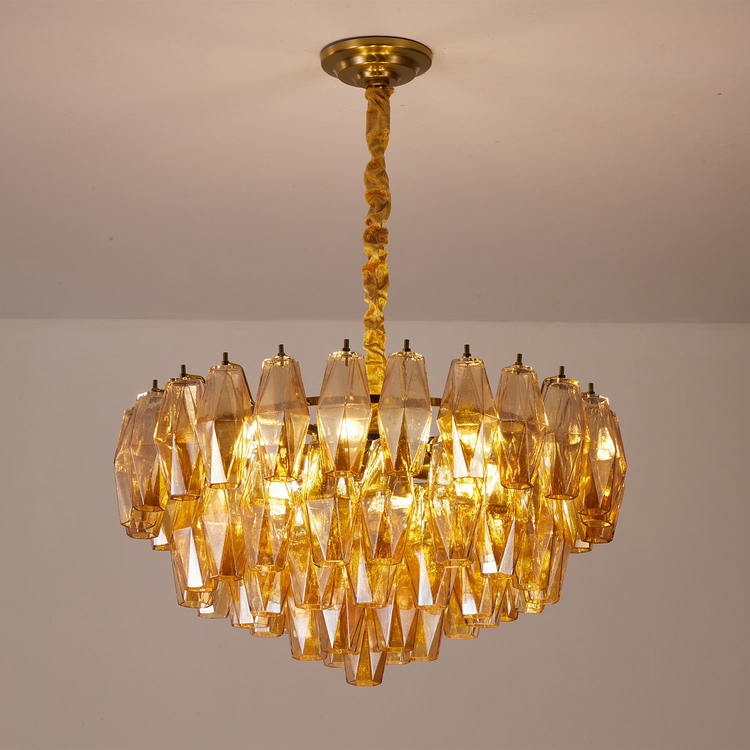 Chiara Chandelier23.6"