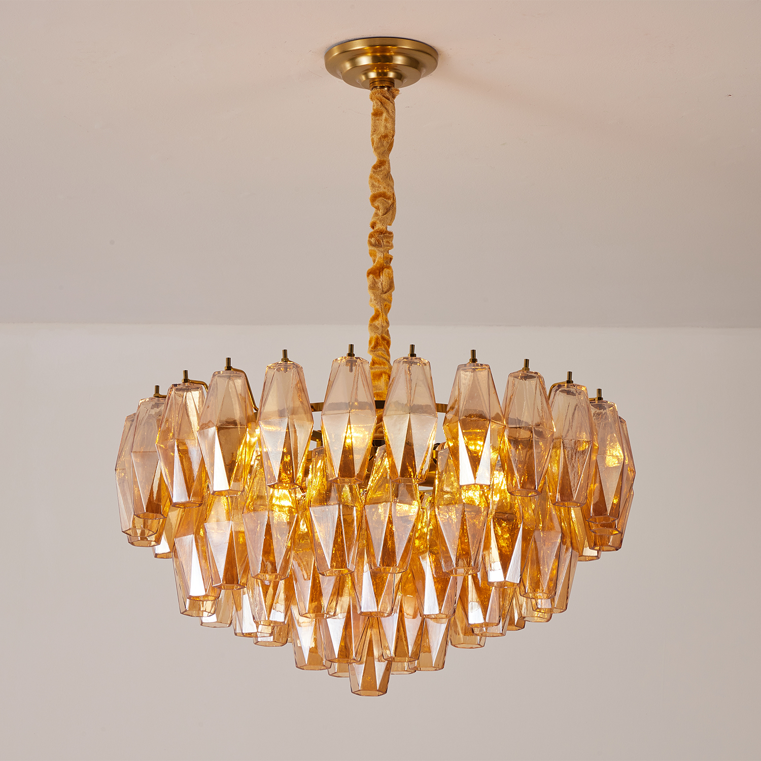 Chiara Chandelier23.6"