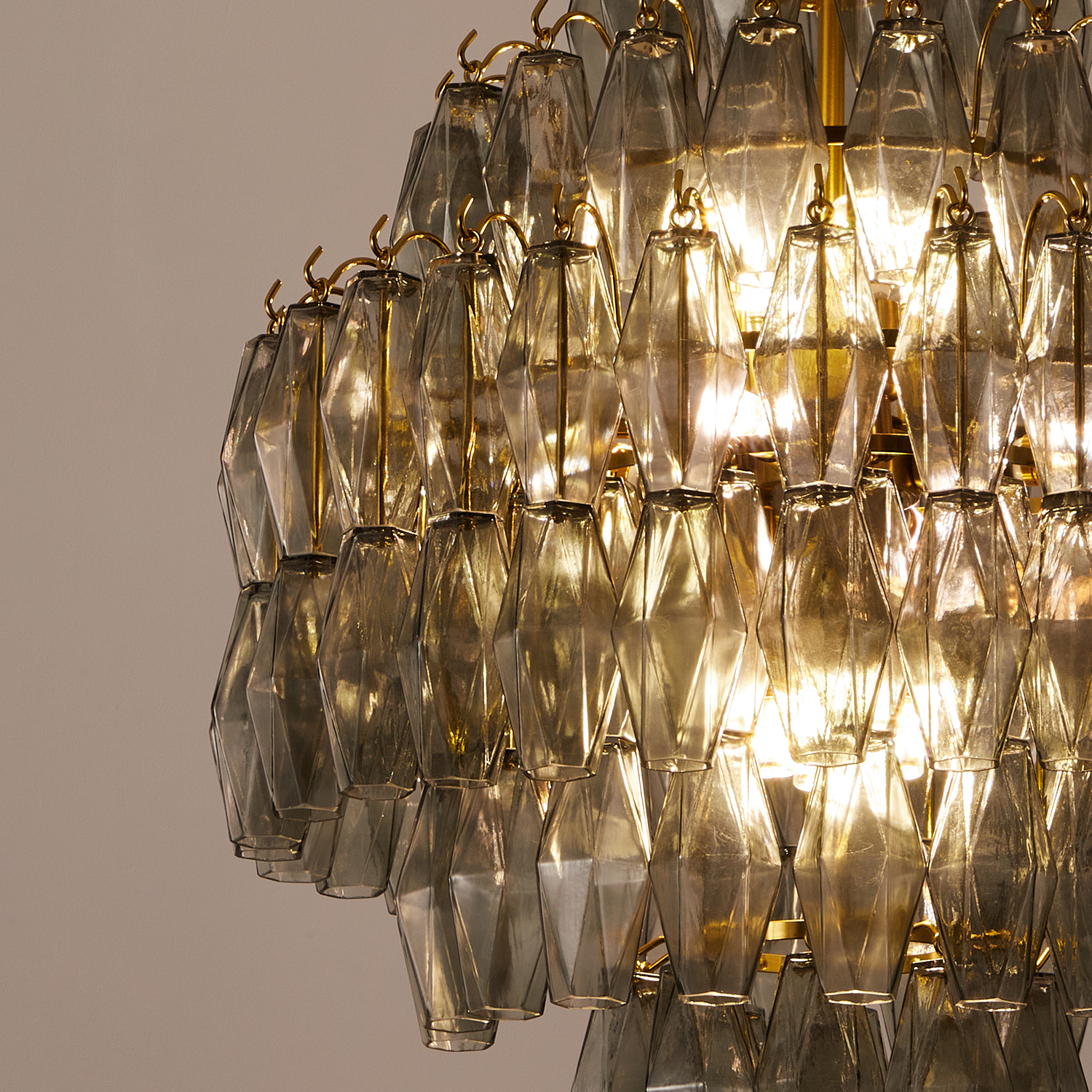 Chiara Chandelier25.6"