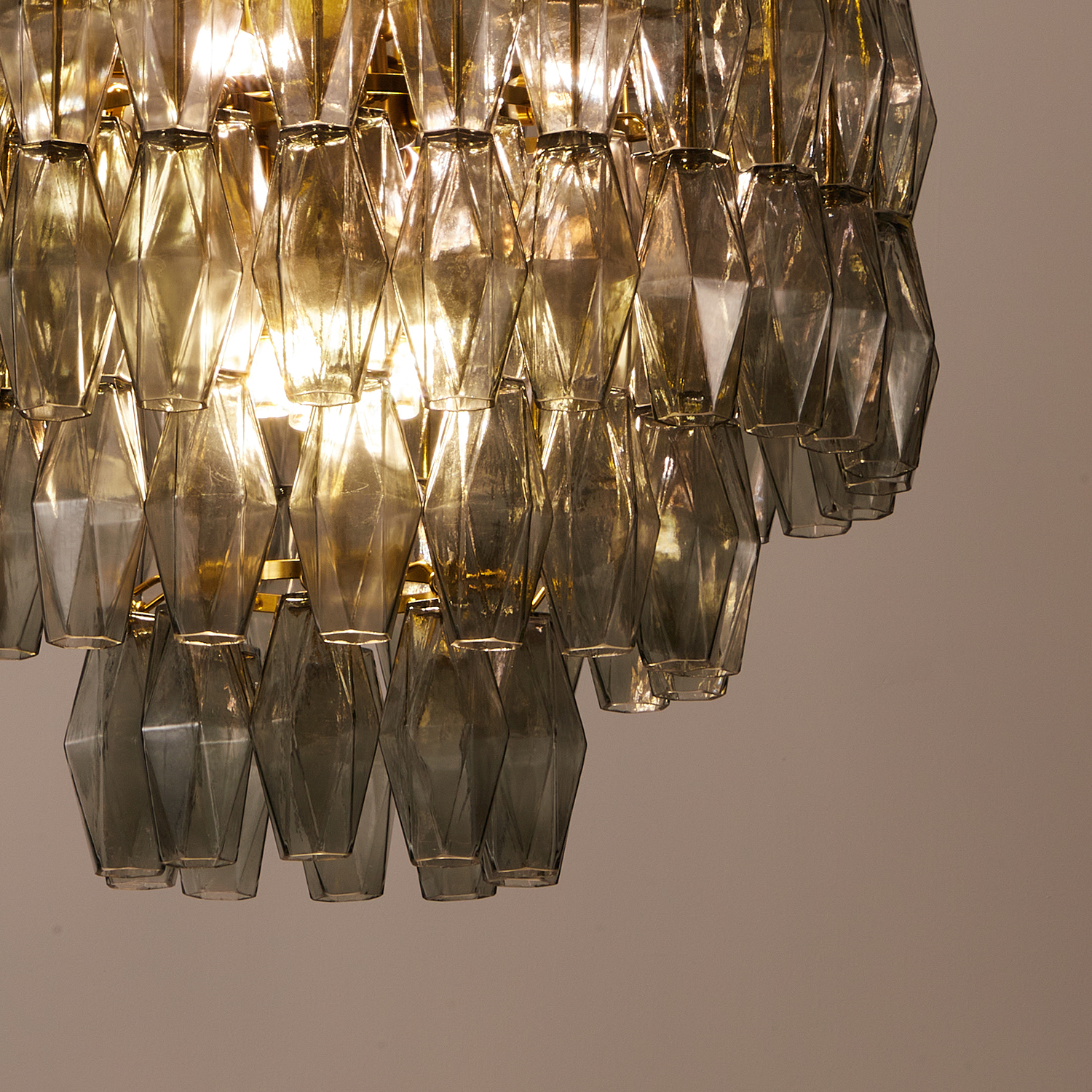 Chiara Chandelier25.6"