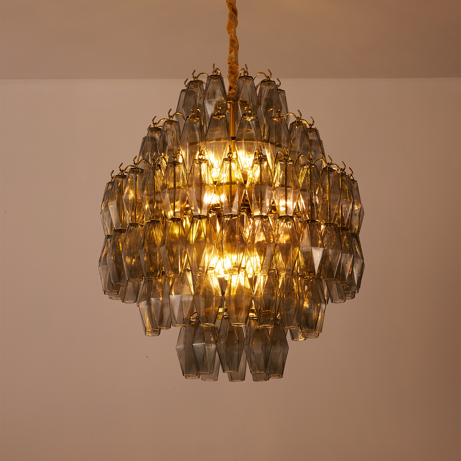 Chiara Chandelier25.6"