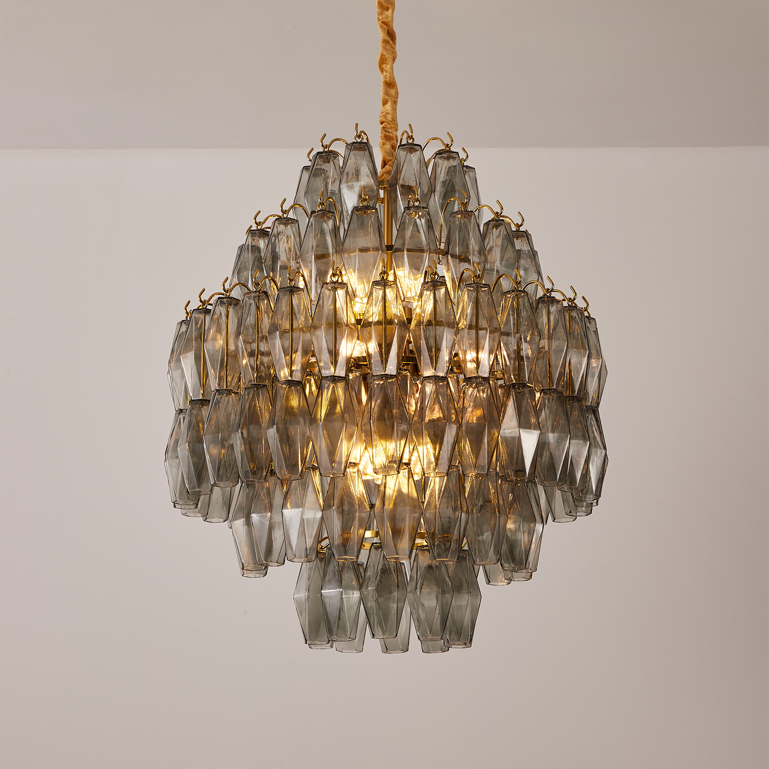 Chiara Chandelier25.6"
