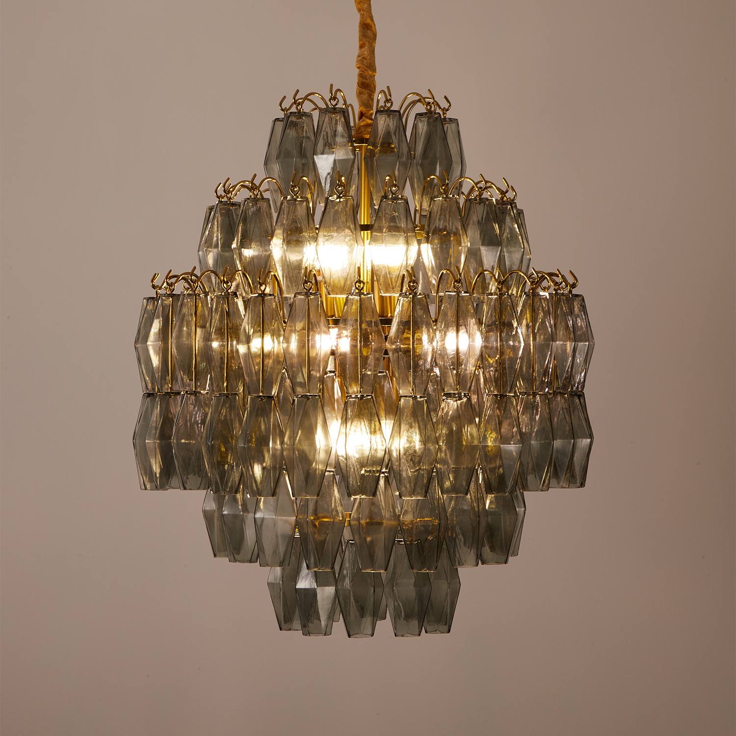 Chiara Chandelier25.6"