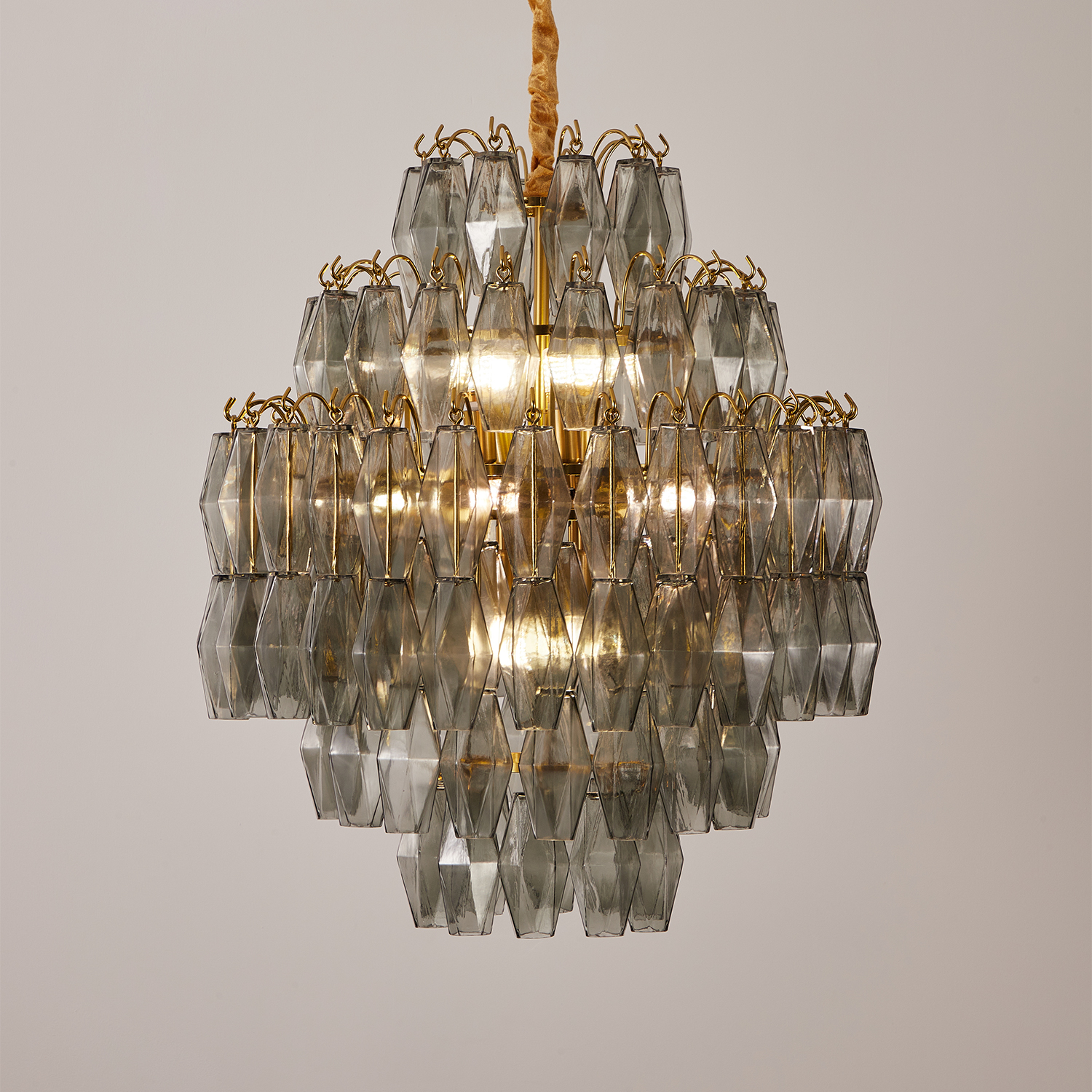 Chiara Chandelier25.6"