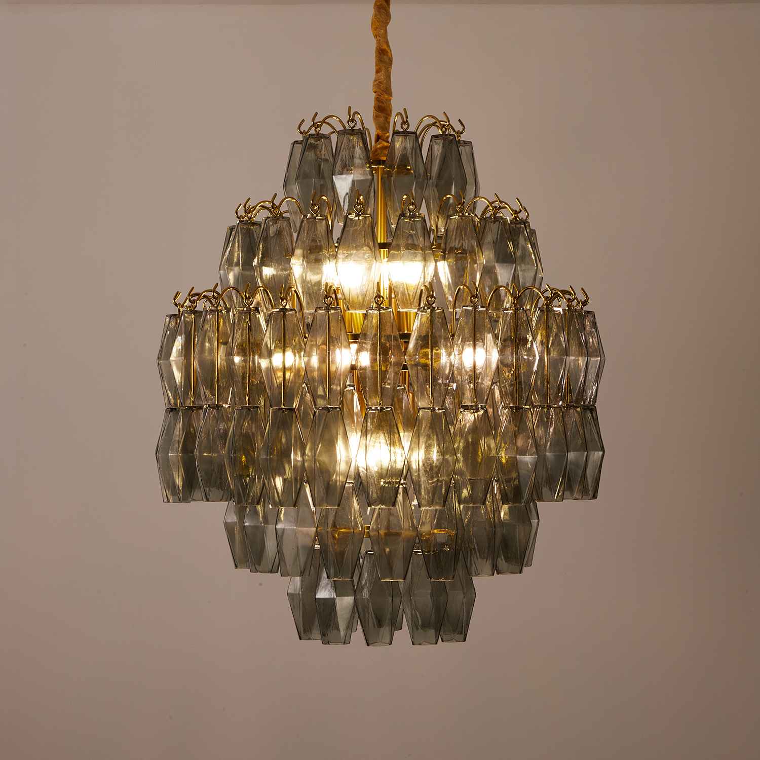 Chiara Chandelier25.6"
