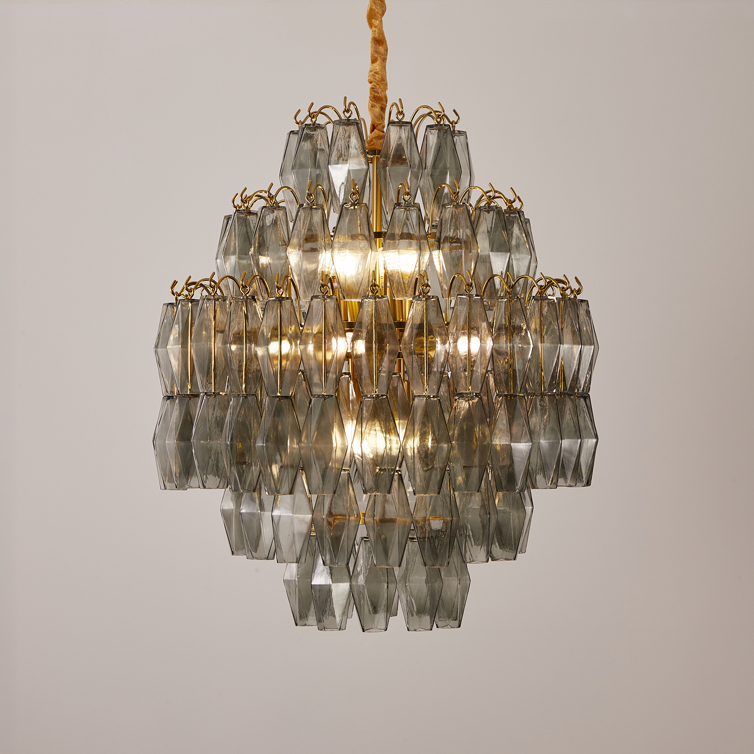 Chiara Chandelier25.6"