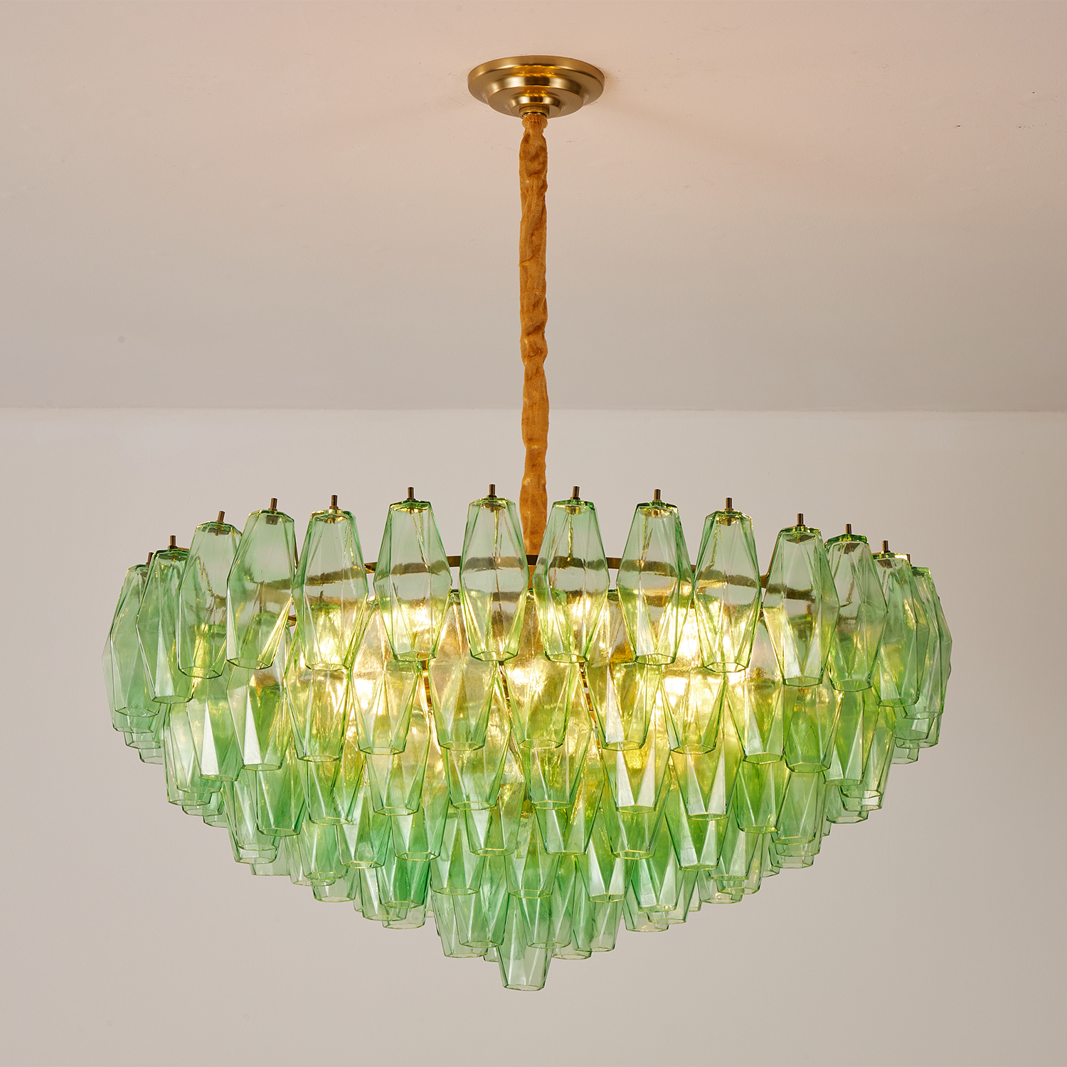Chiara Chandelier31.5"