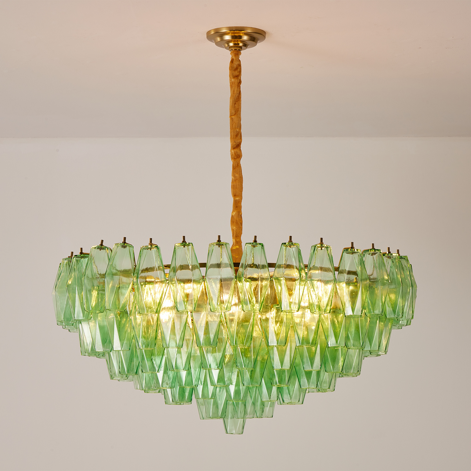 Chiara Chandelier31.5"