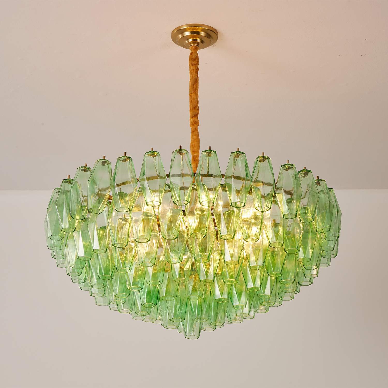 Chiara Chandelier31.5"