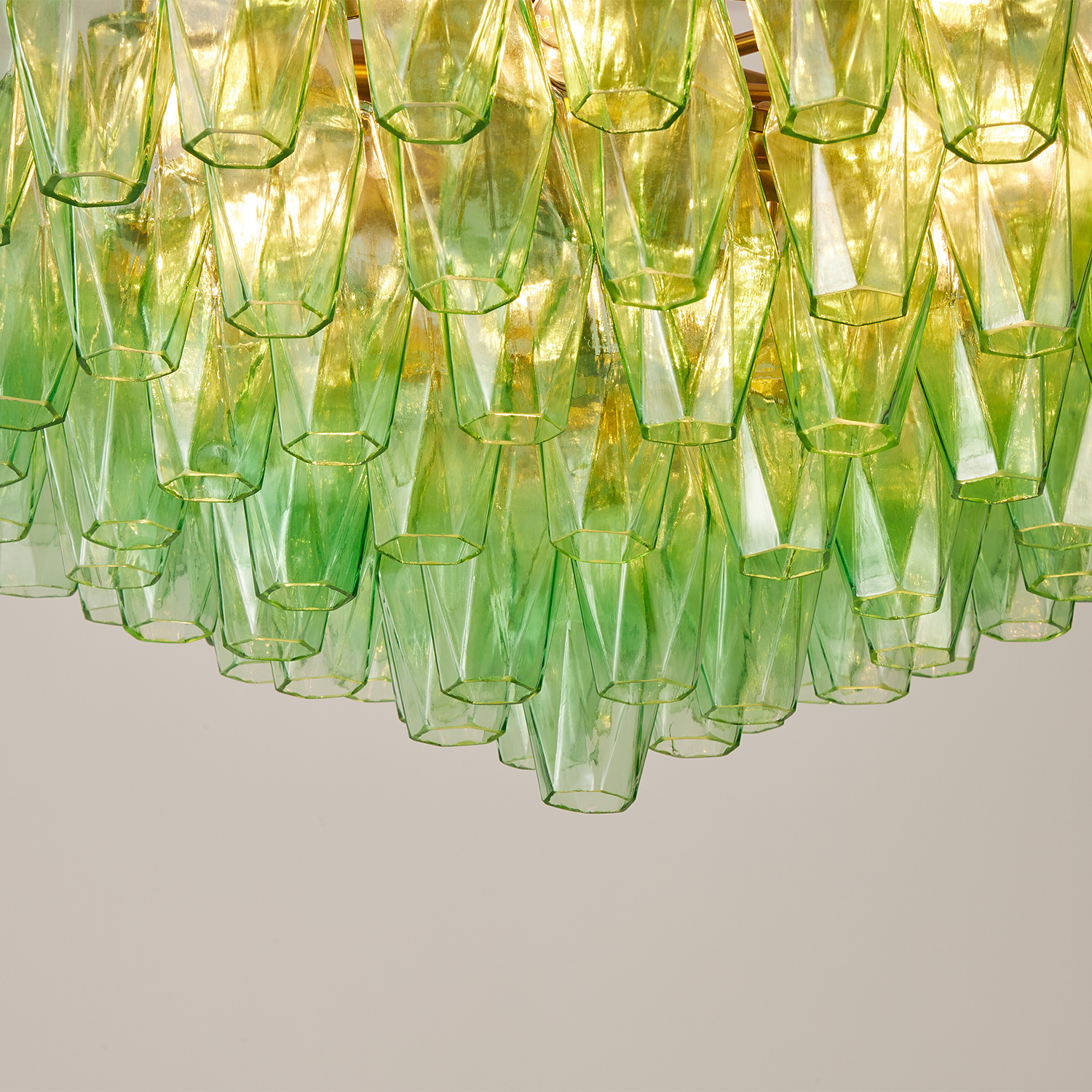 Chiara Chandelier31.5"