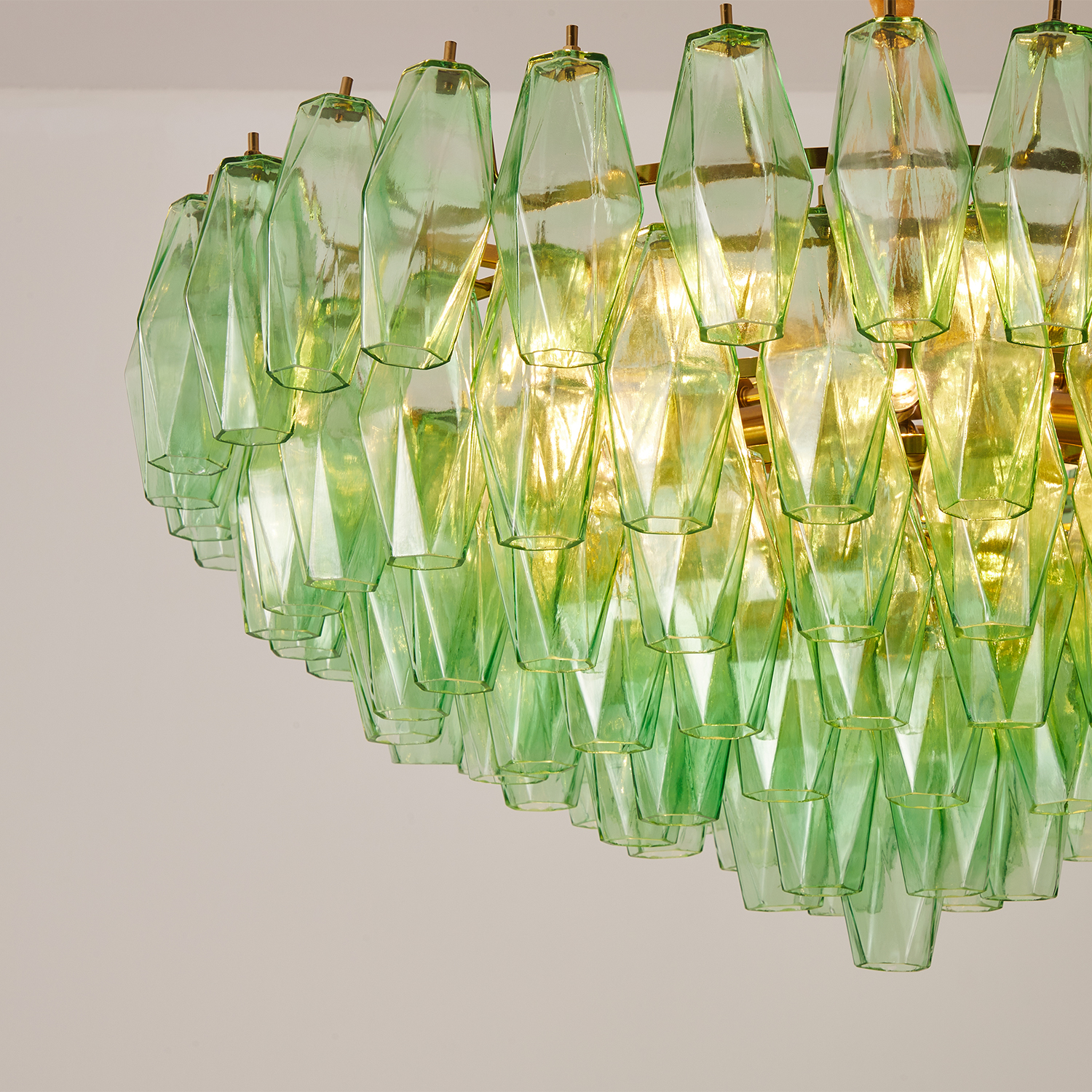 Chiara Chandelier31.5"