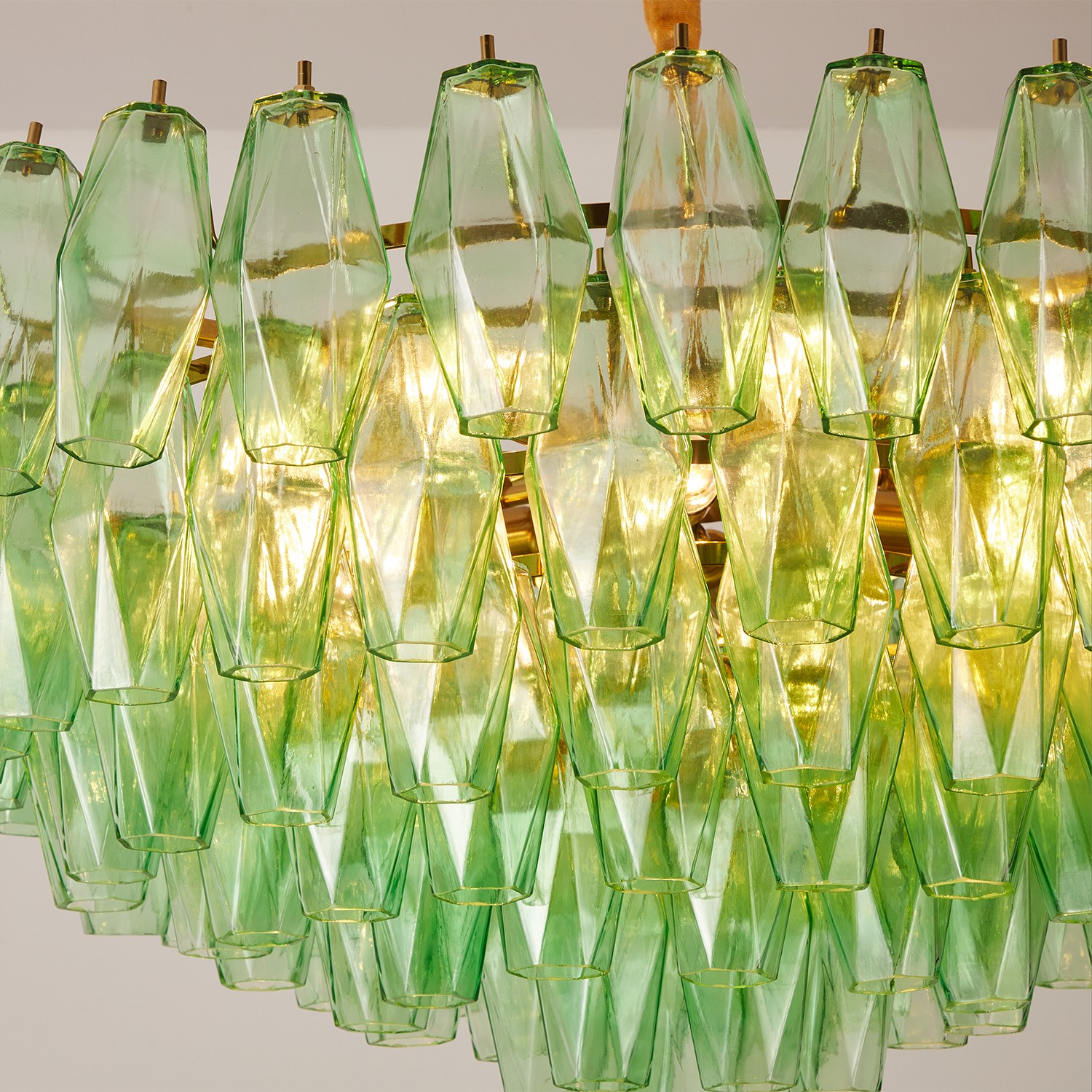 Chiara Chandelier31.5"