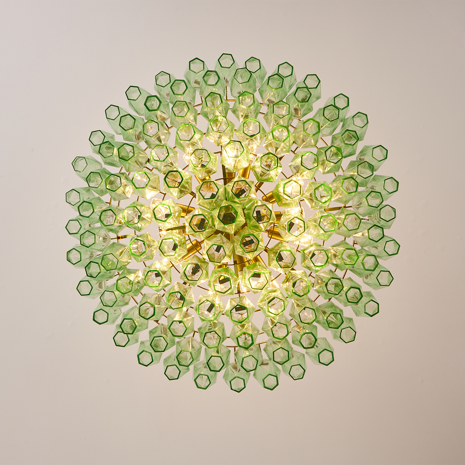 Chiara Chandelier31.5"